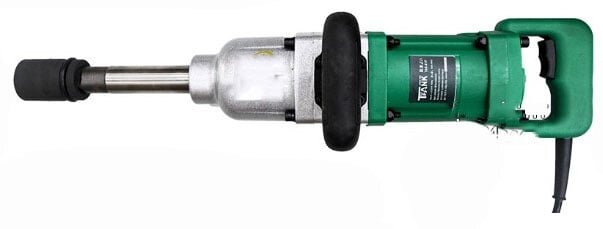 Máy siết bu lông Tupank TAK-41P (41L) 2.500W Máy siết bu lông Tupank TAK-41P (41L) 2.500W