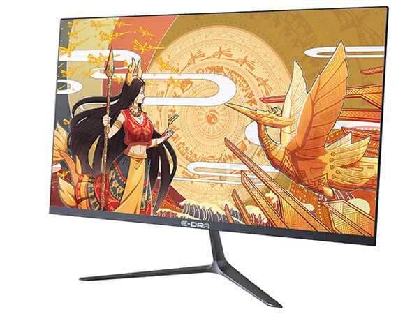 Hình ảnh màn hình Gaming E-DRA EGM24F1 24 inch FullHD 144hz
