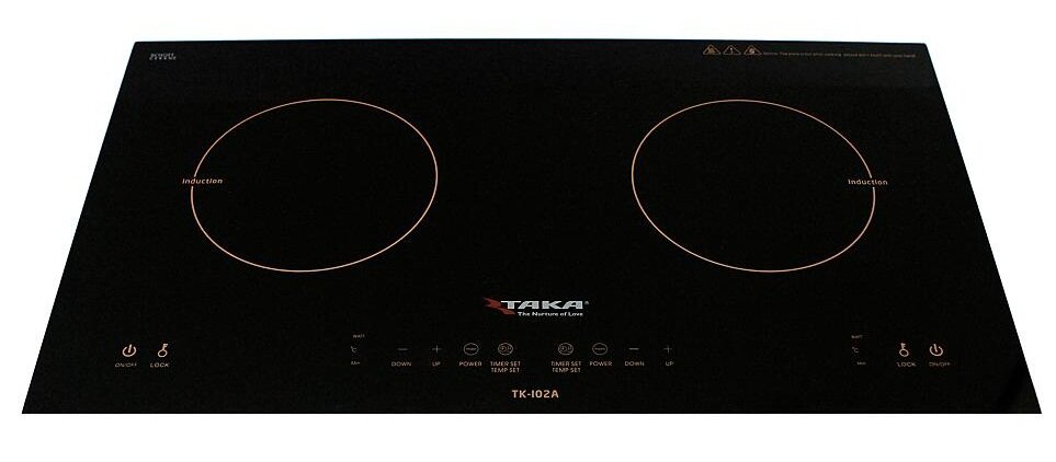 Bếp từ Taka TK-I02A