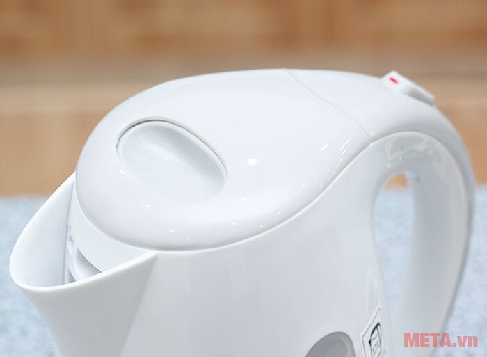 Ấm siêu tốc Panasonic PAAD-NC-GK1WRA - 1.7 lít