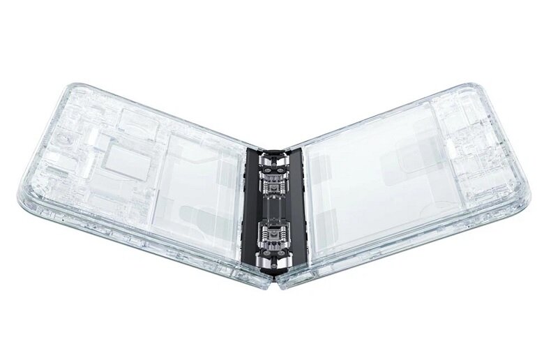 Điện thoại Oppo Find N2 Flip