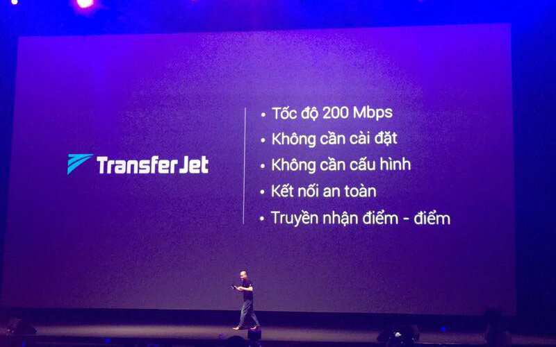 Điện thoại Bkav Bphone Điện thoại Bkav Bphone