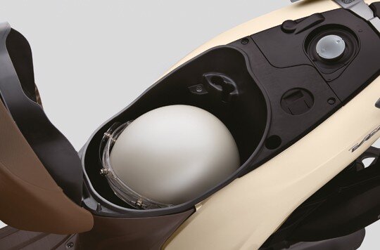 Xe máy Honda Vision 110cc