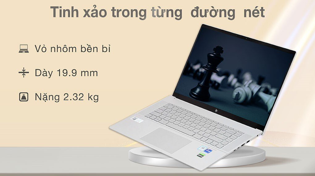 Laptop HP Envy 16