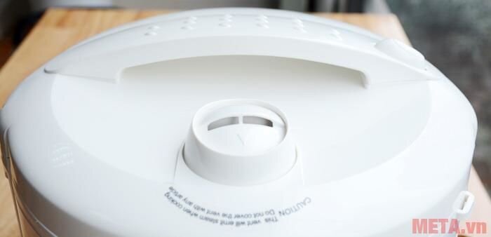 Nồi cơm điện Supor 1,8L CFXB50YB4B-70