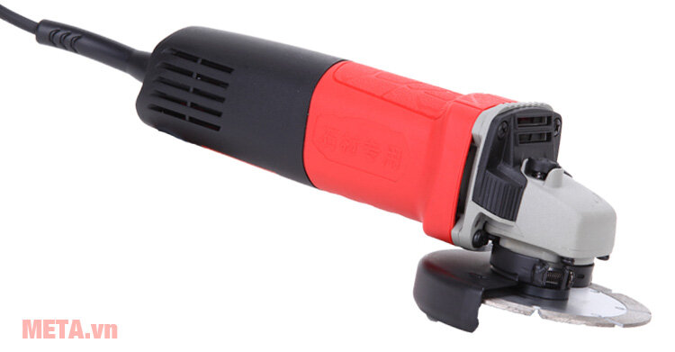 Máy mài góc Ken 9167S (750W) Máy mài góc Ken 9167S (750W)