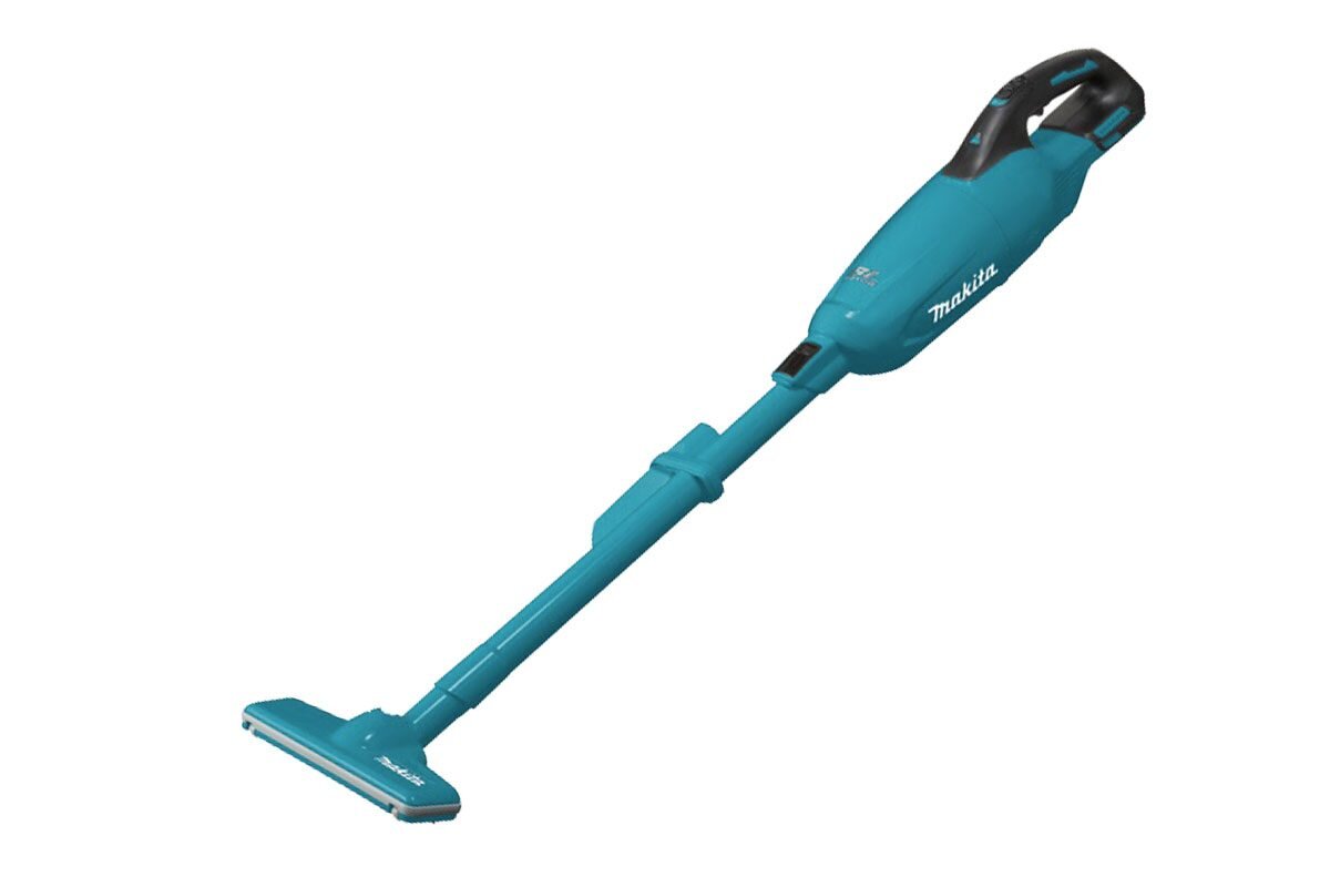 Thân máy hút bụi pin 18V Makita DCL280FZ