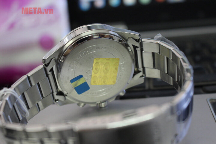 Đồng hồ Edifice EFV-570D-1AVUDF