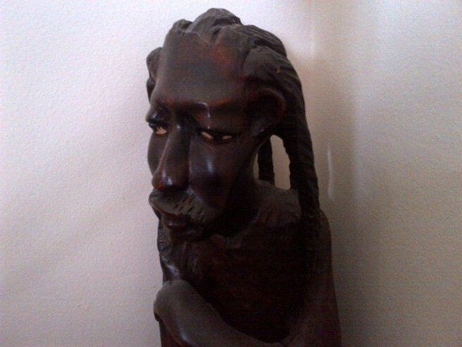 Điện thoại BlackBerry Bold Touch 9900