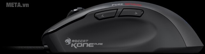 Chuột Gaming Kone Pure Optical