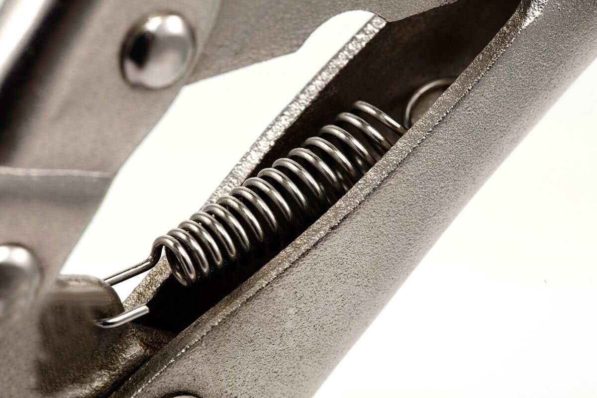 Kềm bấm chết mỏ nhọn 9in Sata 71302