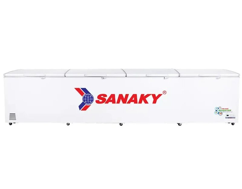 Tủ đông Sanaky 1 ngăn 2000 lít VH-2399HY3