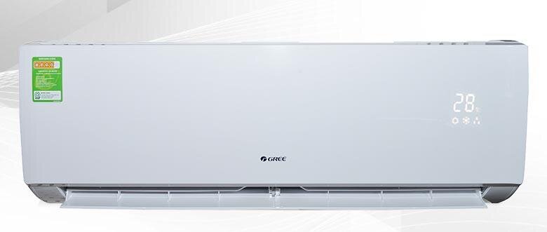 Điều hòa 1 chiều Gree GWC18ID-K3N9B2G - 18.000BTU