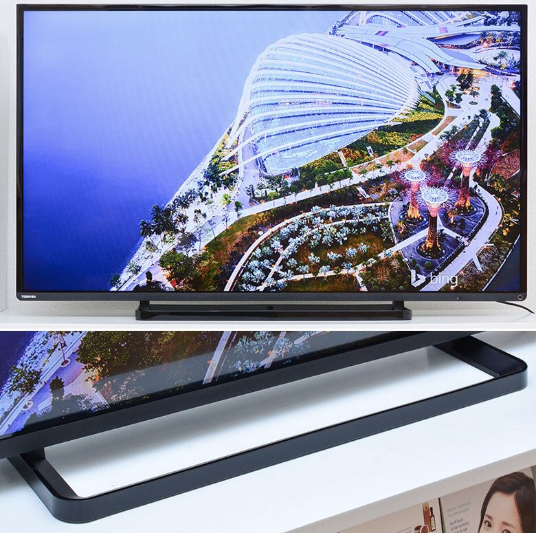 Tivi LED Toshiba Full HD 39 inch 39L3300 (39L3300VN)