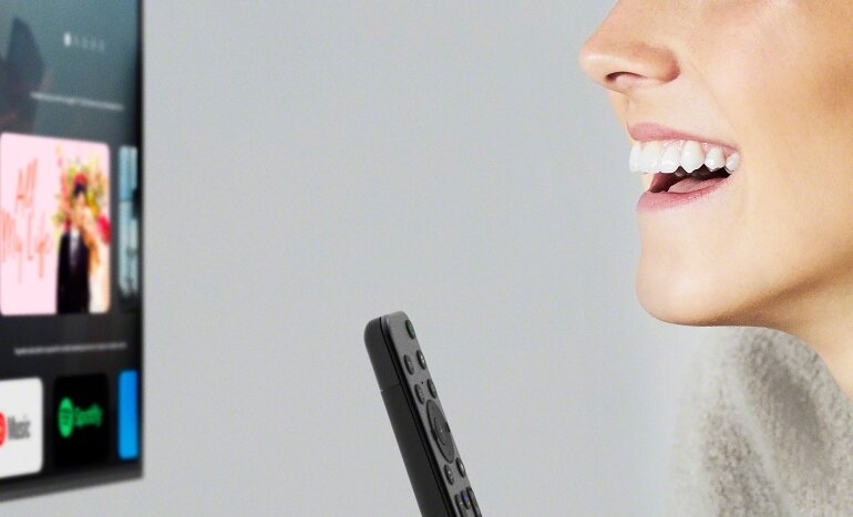 Smart Tivi Sony 4K 85 inch 85X75K Smart Tivi Sony 4K 85 inch 85X75K