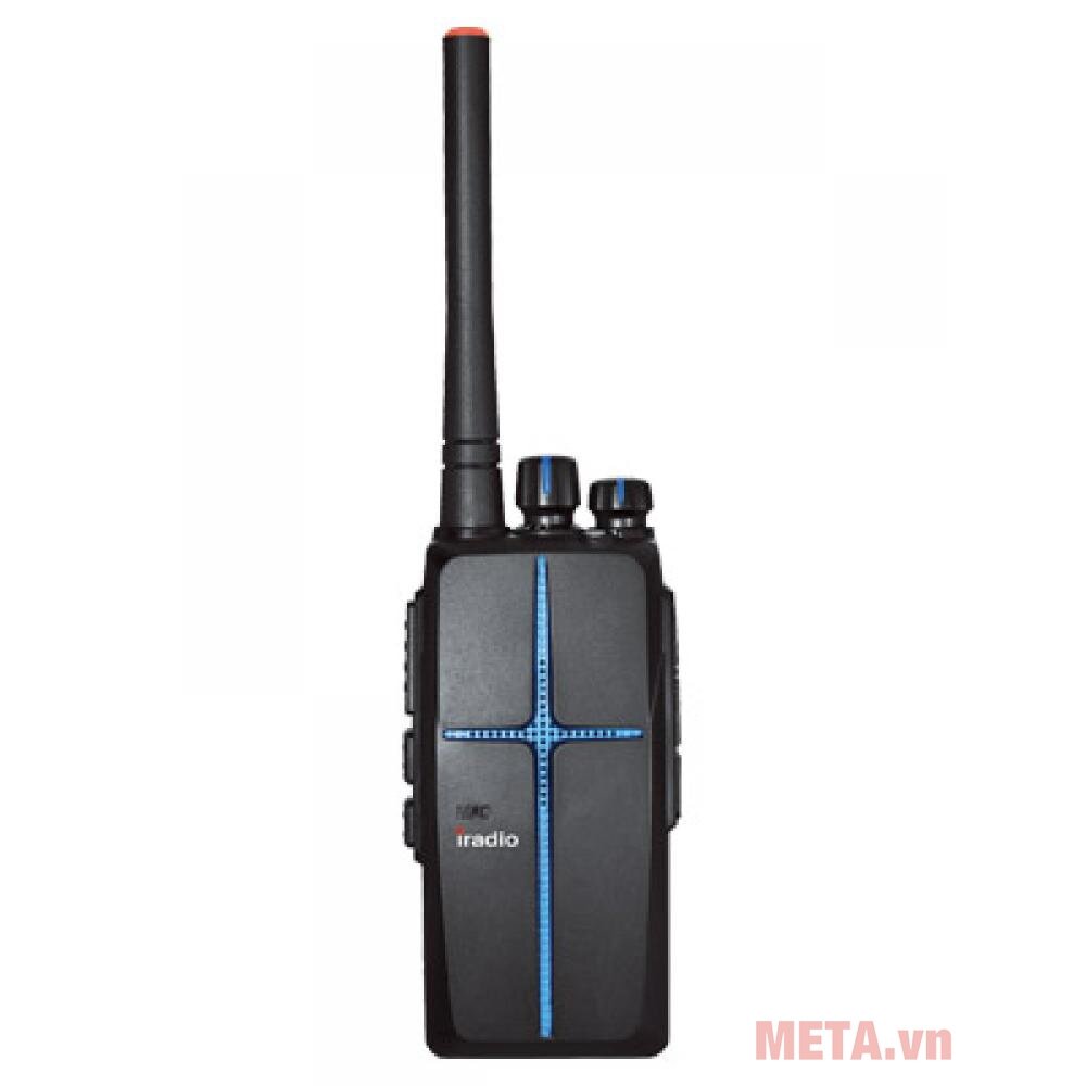 Máy bộ đàm Iradio CP680