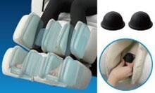 Ghế massage toàn thân Inada Flex 3S HCP-S373D