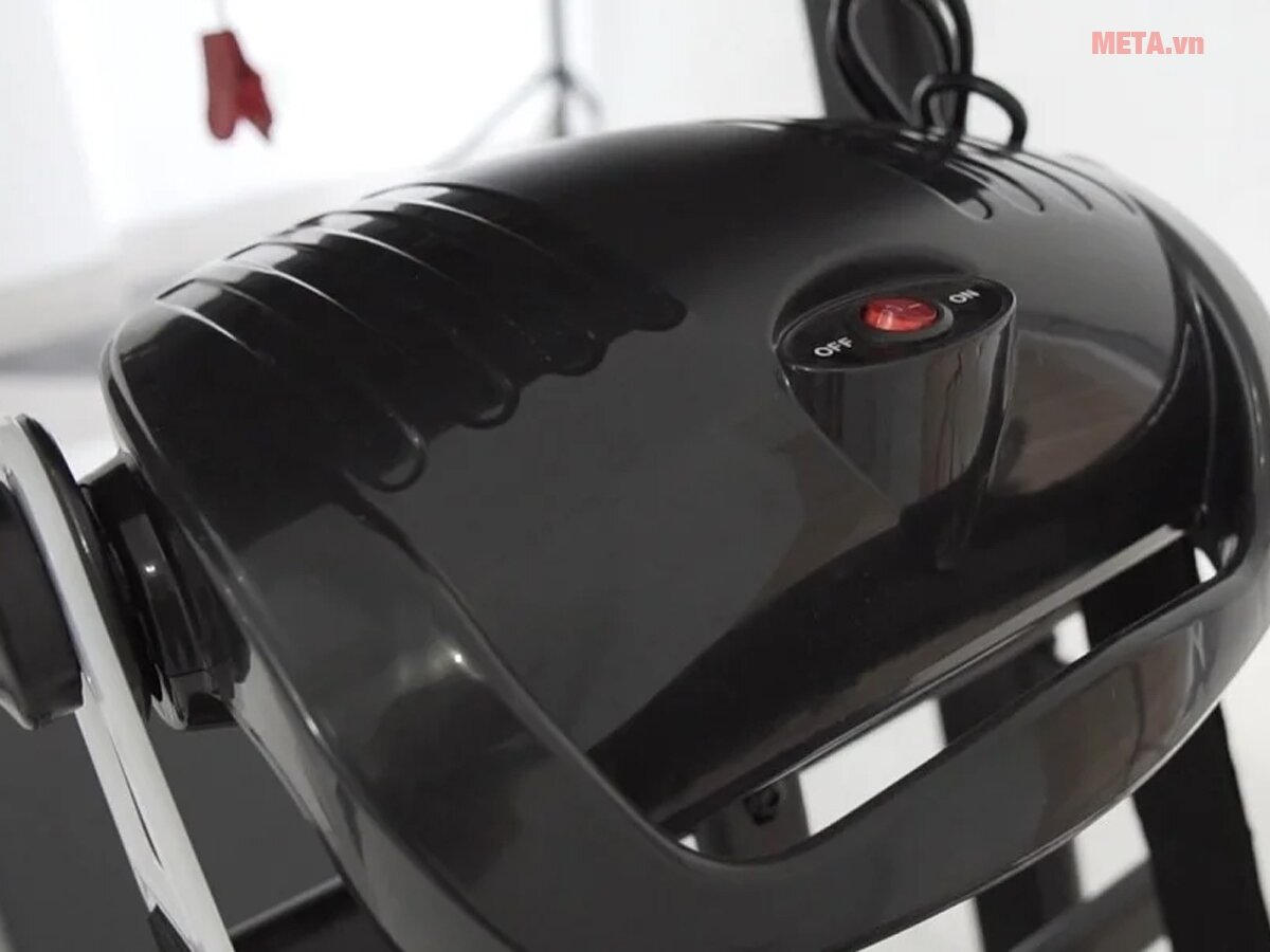 Máy chạy bộ điện Aguri AGT-101T