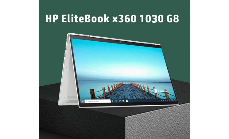 Laptop HP EliteBook x360 1030 G8 3G1C5PA