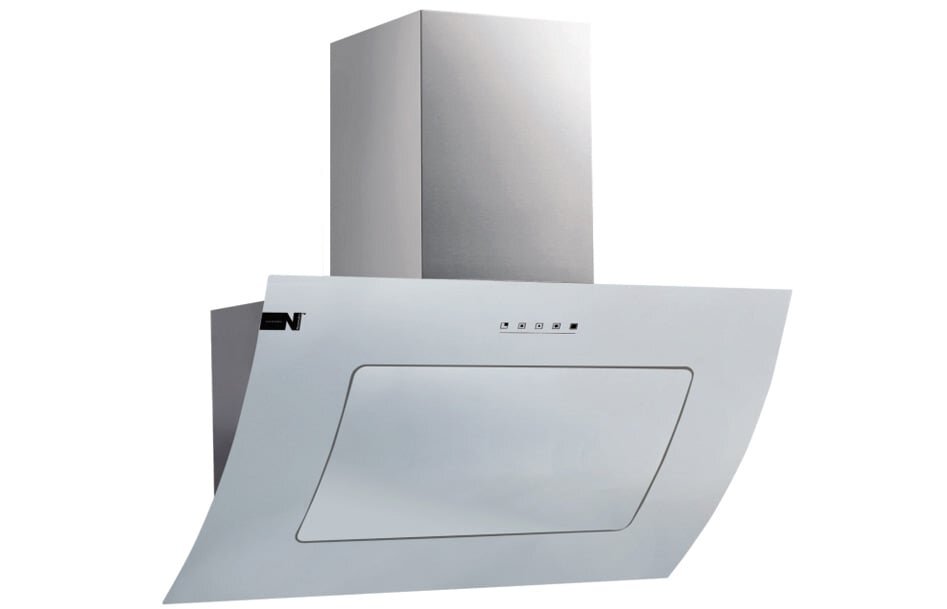 Máy hút, khử mùi Capri