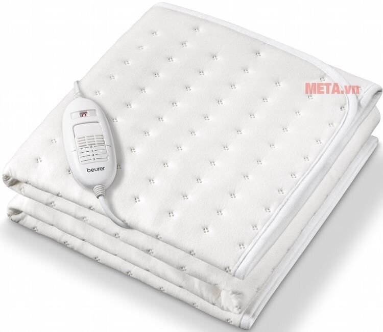 Đệm điện đơn Beurer TS19 (1,3m x 0,75m)