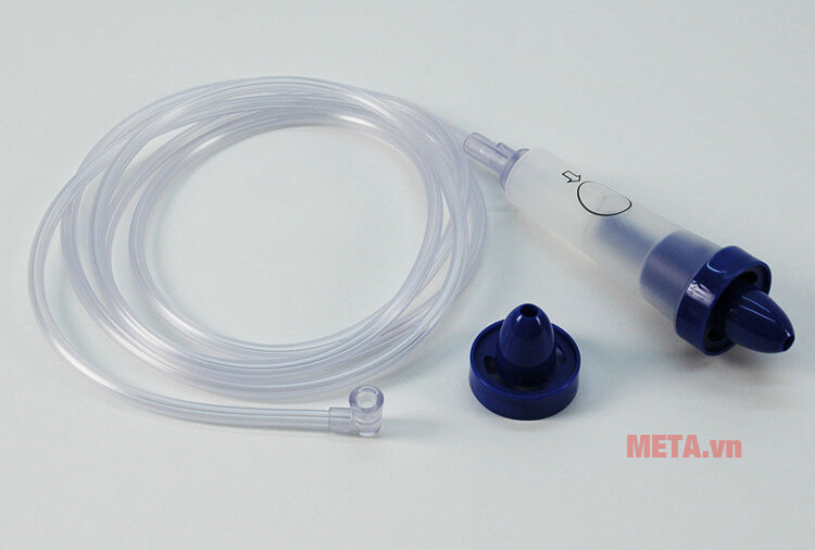 Máy xông mũi họng Beurer IH26