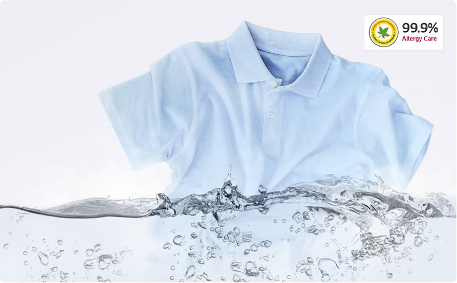 Máy giặt LG 22Kg TH2722SSAK Inverter