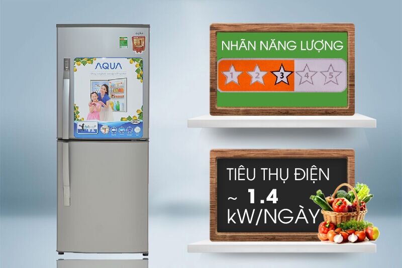 Tủ lạnh Sanyo 252 lít SR-Q285RB Tủ lạnh Sanyo 252 lít SR-Q285RB