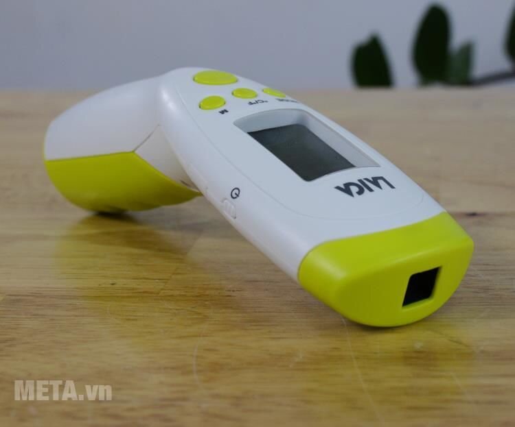 Nhiệt kế hồng ngoại đa chức năng Laica SA5900