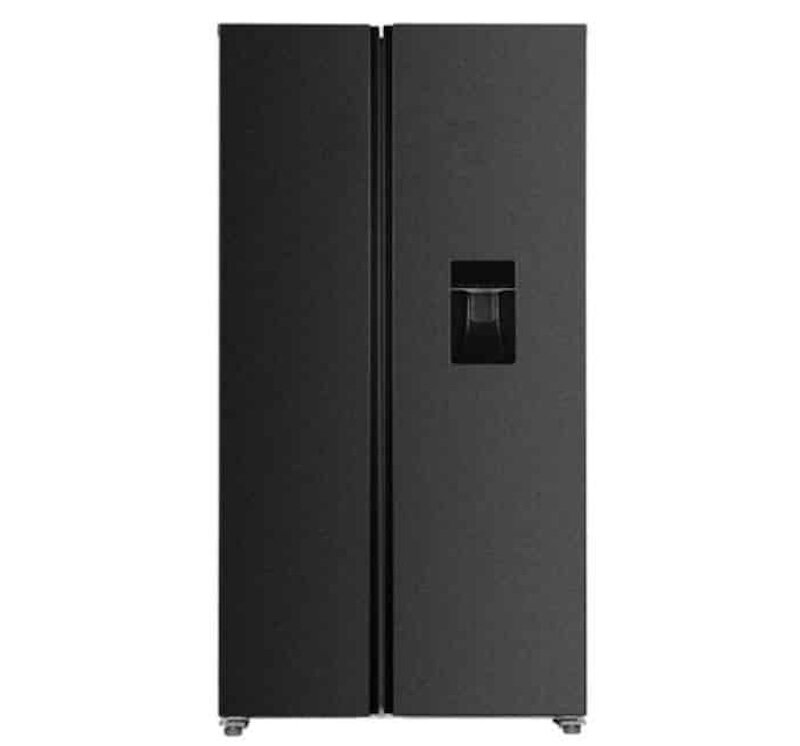 Tủ lạnh Hafele Inverter 560 lít 534.14.100 HF-SB5601FB