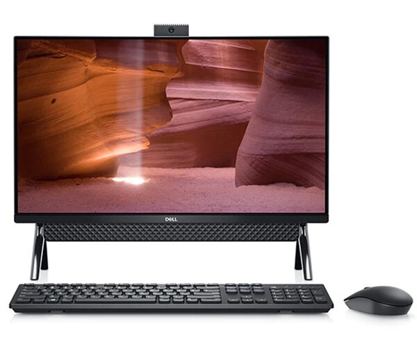 Máy tính All in one Dell Inspiron 5400 42INAIO540012