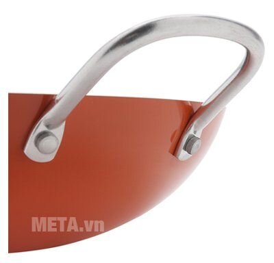 Chảo xào chống dính Supor W07A34 - 34cm
