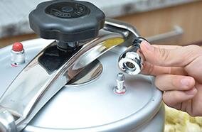 Nồi áp suất Supor YG22 - 6 Lít Nồi áp suất Supor YG22 - 6 Lít