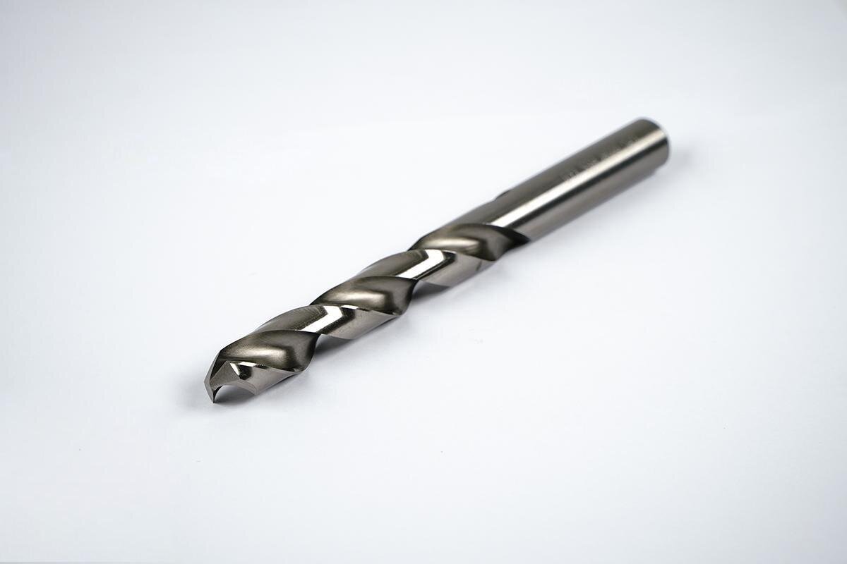 Mũi khoan Inox, thép cobalt 3.5mm CFCooper HCM035 - Hộp 10 mũi