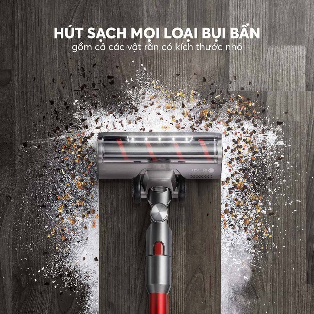 Máy hút Elmich VCE-3928