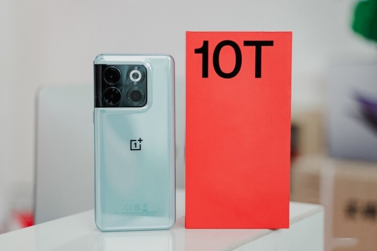 OnePlus 10T 5G