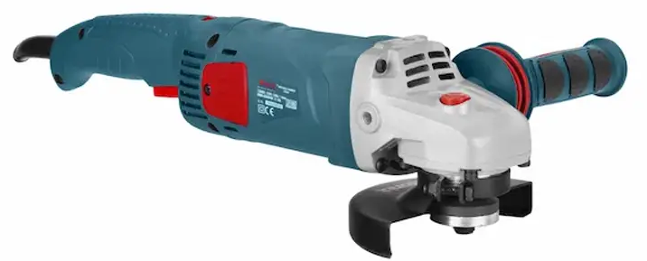 Máy mài góc Ronix 3165 Máy mài góc công tắc bóp Ronix 3165