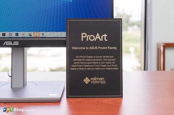 Màn hình Asus ProArt PA247CV-P (Ảnh 5)
