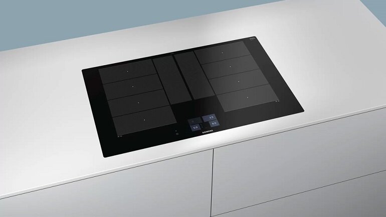 Bếp từ bốn Siemens EX801KYE1E