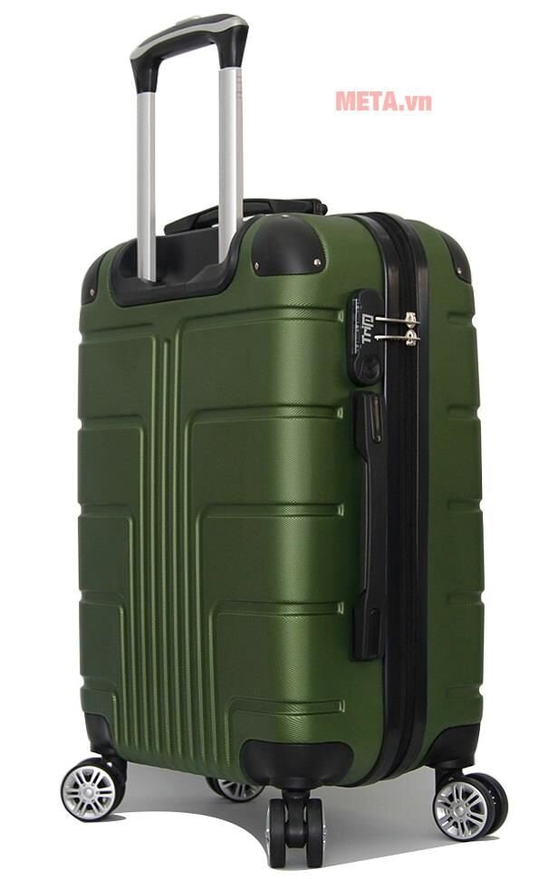 Vali kéo Trip P701 cỡ 60cm