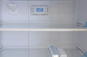 Tủ lạnh Hitachi 1 cửa  R-G180AGV5 184 Lít