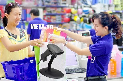 Đầu đọc mã vạch Tawa TZ 3300