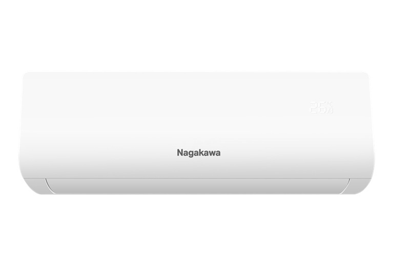 Điều Hòa Nagakawa 12000 BTU 1 Chiều NS-C12R2B52