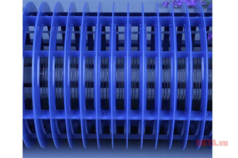 Đèn diệt côn trùng DS-D6