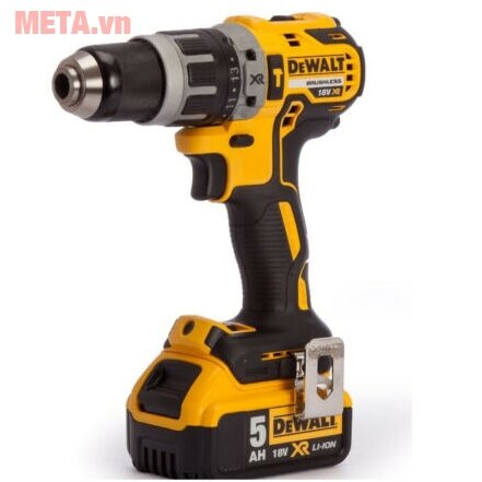 Thân máy khoan pin Dewalt DCD791N