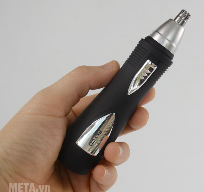 Máy tỉa lông mũi Flyco FS7805