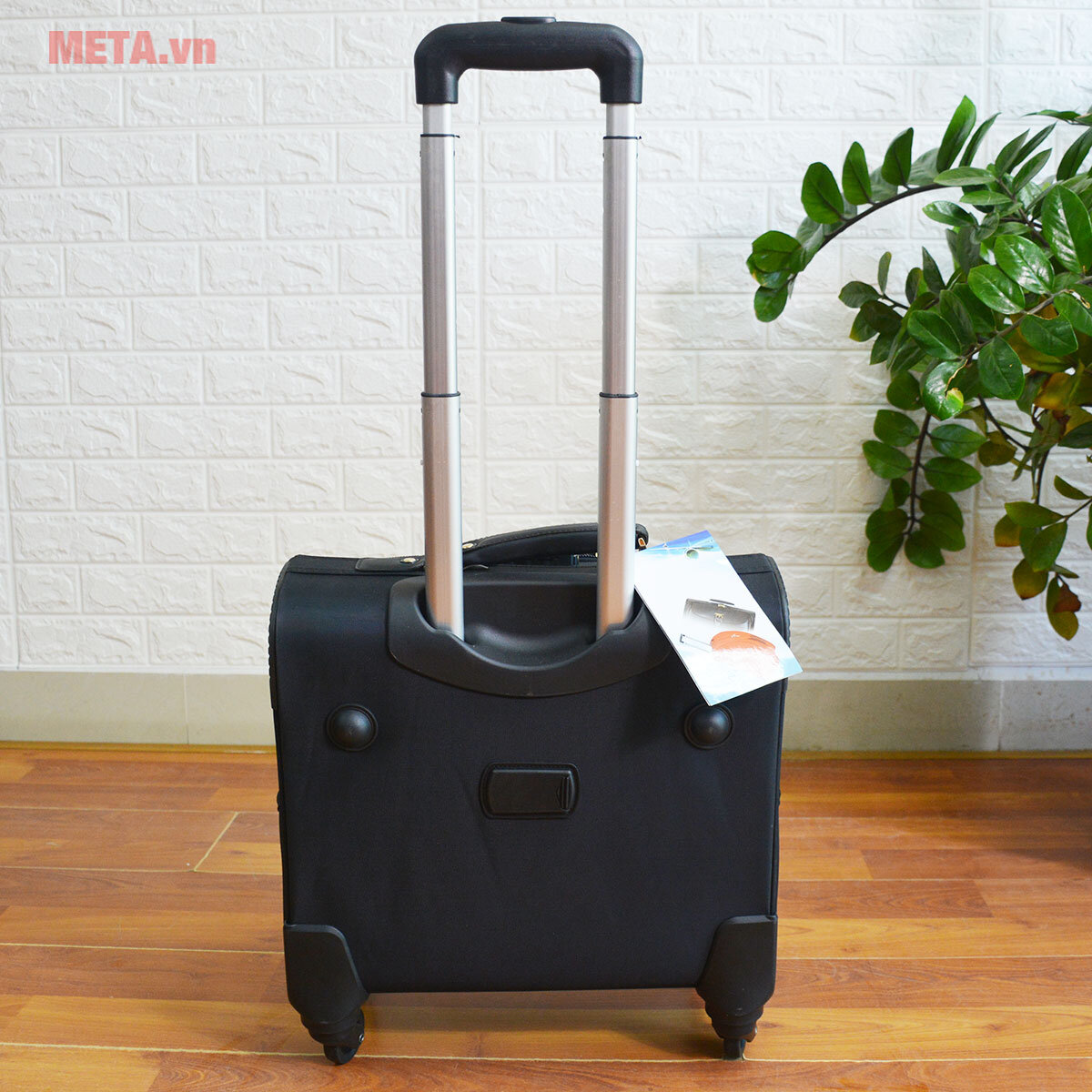 Vali doanh nhân Macat BY15X