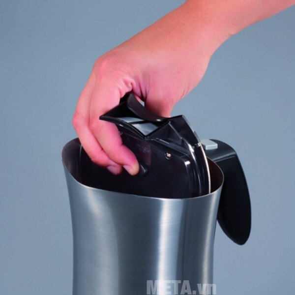 Bình siêu tốc Cloer 4709