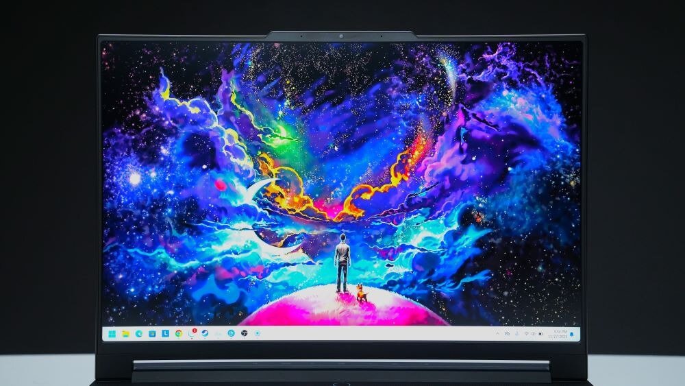 Laptop Lenovo Legion 9 16IRX8 (83AG0047VN) ảnh 2