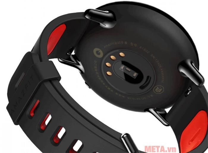 xiaomi amazfit pace 3
